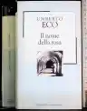 Cover of Il nome della rosa