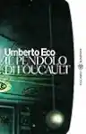 Cover of Il pendolo di Foucault