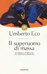 Cover of Il superuomo di massa