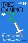 Cover of Il visconte dimezzato