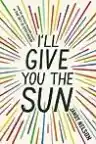 Cover of I’ll Give You the Sun