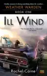 Cover of Ill Wind