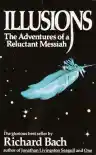 Cover of Illusions: The Adventures of a Reluctant Messiah