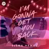 Cover of I'm Gonna Get You Back