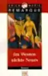 Cover of Im Westen nichts Neues