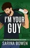 Cover of I'm Your Guy