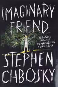 Cover of Imaginary Friend