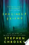 Cover of Imaginary Friend