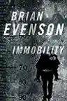 Cover of Immobility