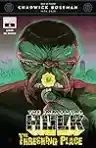 Cover of Immortal Hulk: The Threshing Place