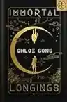 Cover of Immortal Longings