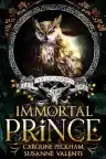 Cover of Immortal Prince