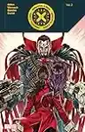 Cover of Immortal X-Men, Volume 2