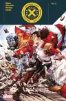 Cover of Immortal X-Men, Volume 3