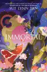 Cover of Immortal