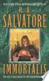 Cover of Immortalis