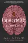 Cover of Immortality: A Love Story