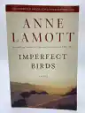 Cover of Imperfect Birds