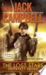 Cover of The Lost Stars: Imperfect Sword