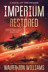 Cover of Imperium Restored