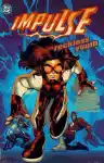 Cover of Impulse: Reckless Youth