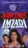 Cover of Imzadi