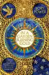 Cover of In a Garden Burning Gold