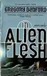Cover of In Alien Flesh