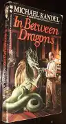 Cover of In Between Dragons