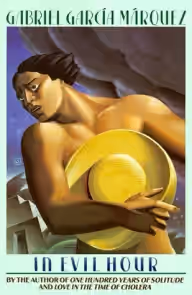 Cover of In Evil Hour