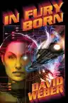 Cover of In Fury Born