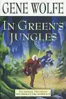 Cover of In Green's Jungles
