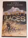 Cover of In High Places