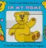 Cover of In My Home