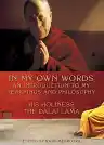 Cover of In My Own Words: An Introduction to My Teachings and Philosophy