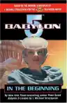 Cover of Babylon 5: In the Beginning