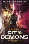 Cover of In the City of Demons
