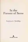 Cover of In the Forests of Serre