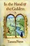 Cover of In the Hand of the Goddess