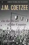 Cover of In the Heart of the Country