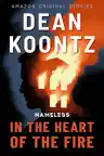 Cover of In the Heart of the Fire