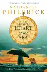 Cover of In the Heart of the Sea: The Tragedy of the Whaleship Essex
