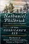 Cover of In the Hurricane's Eye: The Genius of George Washington and the Victory at Yorktown