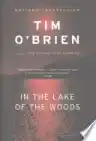 Cover of In the Lake of the Woods