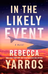 Cover of In The Likely Event