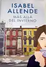 Cover of Más allá del invierno