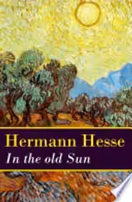 Cover of In the Old Sun