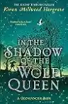 Cover of In the Shadow of the Wolf Queen