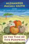 Cover of In the Time of Five Pumpkins