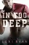 Cover of In Too Deep